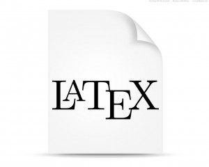 Latex Icon